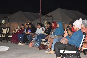 Mumal Desert Camp
