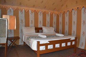 Mumal Desert Camp
