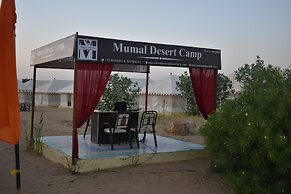 Mumal Desert Camp
