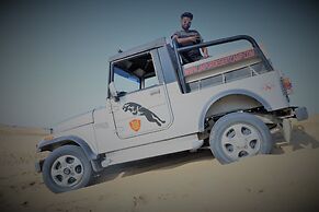 Mumal Desert Camp