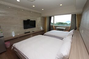 HF Keelung 61