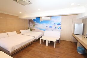 HF Keelung 61