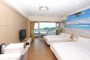 HF Keelung 61