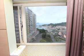 HF Keelung 61
