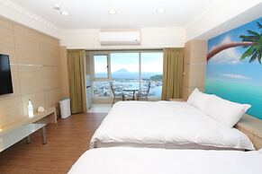 HF Keelung 61