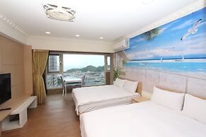 HF Keelung 61