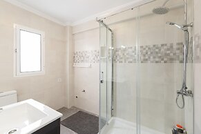 Apartamento Plaza Cruz Humilladero