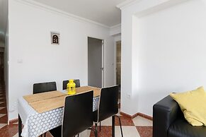 Apartamento Plaza Cruz Humilladero