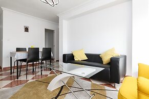 Apartamento Plaza Cruz Humilladero