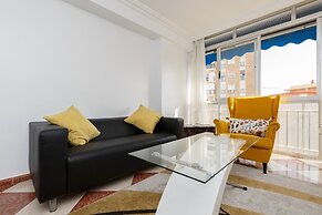 Apartamento Plaza Cruz Humilladero