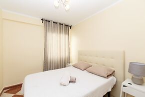 Apartamento Plaza Cruz Humilladero