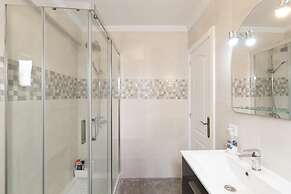 Apartamento Plaza Cruz Humilladero