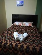 Artesonraju Hostel Huaraz