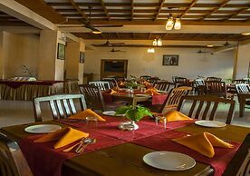 Oxygen Resorts Thekkady