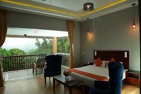 Oxygen Resorts Thekkady