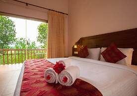 Oxygen Resorts Thekkady