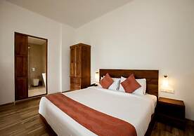 Oxygen Resorts Thekkady