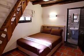 Blue mountain inn