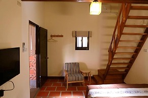 Blue mountain inn