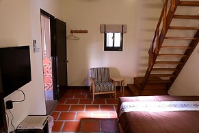 Blue mountain inn