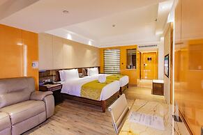 Yuexin Tomorrow Hotel Sanya