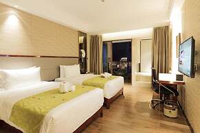 Yuexin Tomorrow Hotel Sanya