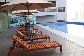 Yuexin Tomorrow Hotel Sanya
