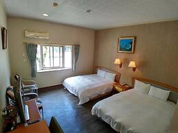 Fangchen Hot Spring Resort