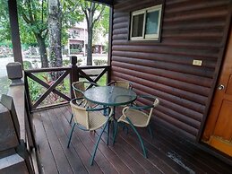Fangchen Hot Spring Resort