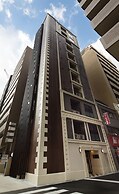 Sanrriott Kitahama
