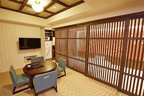 Sanrriott Kitahama