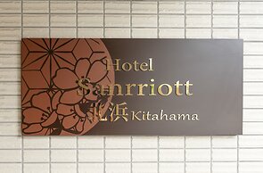 Sanrriott Kitahama