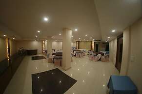 Hotel Dolphin