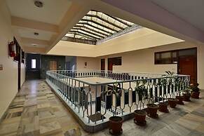 Hotel Dolphin