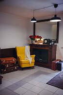 Park Hotel