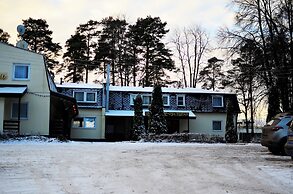 Park Hotel