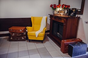 Park Hotel