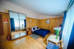 Park Hotel