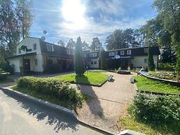 Park Hotel