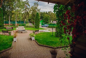 Park Hotel