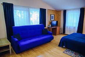 Park Hotel