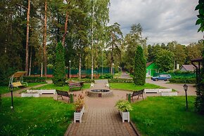 Park Hotel