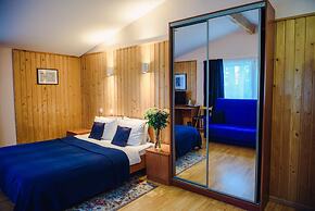 Park Hotel