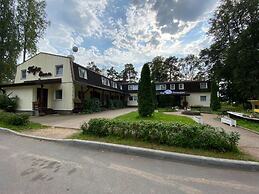 Park Hotel
