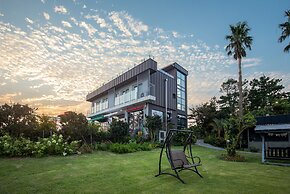 The Bay Jeju Resort
