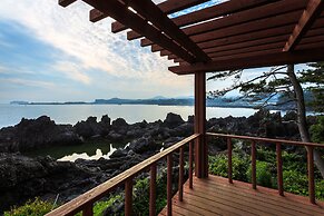 The Bay Jeju Resort