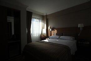 NL Amsterdam Hotel