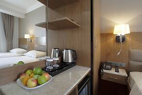 NL Amsterdam Hotel
