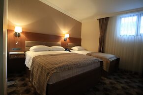 NL Amsterdam Hotel