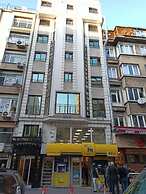 NL Amsterdam Hotel
